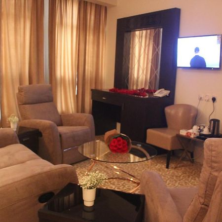Al Bayraq Hotel Mekke Dış mekan fotoğraf