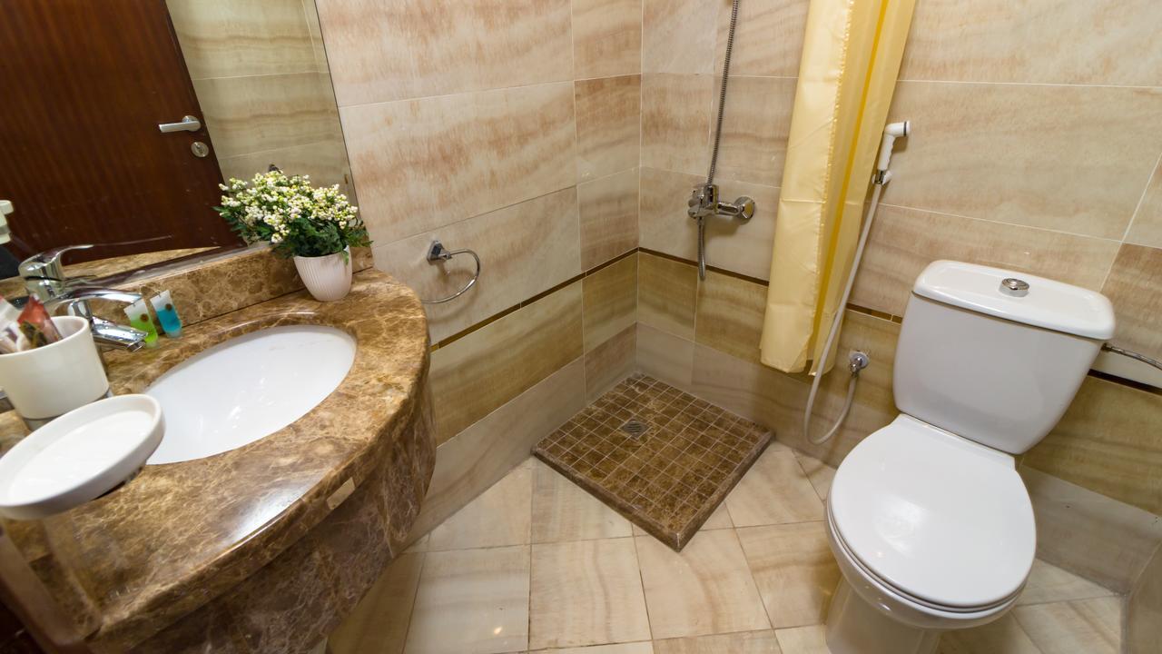 Al Bayraq Hotel Mekke Dış mekan fotoğraf