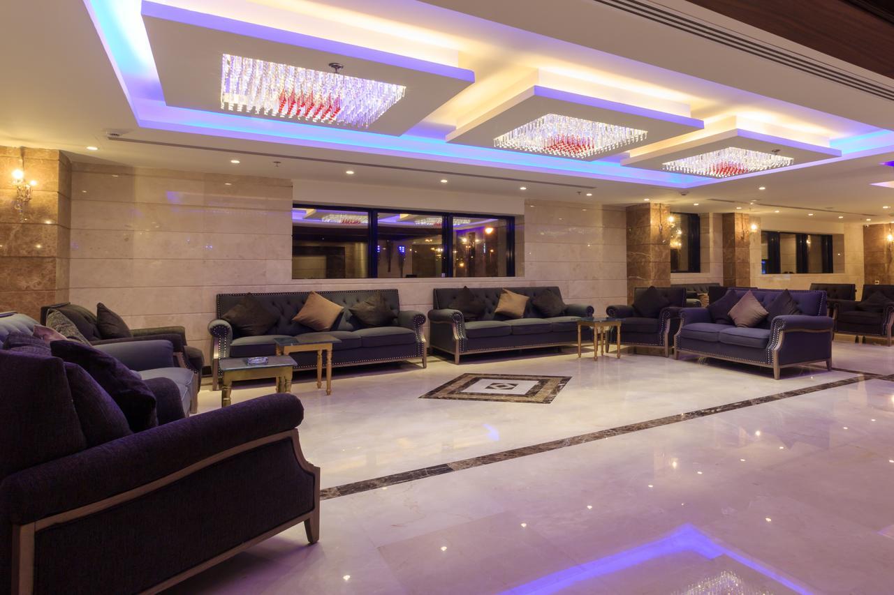 Al Bayraq Hotel Mekke Dış mekan fotoğraf