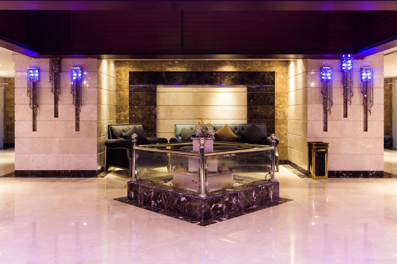 Al Bayraq Hotel Mekke Dış mekan fotoğraf