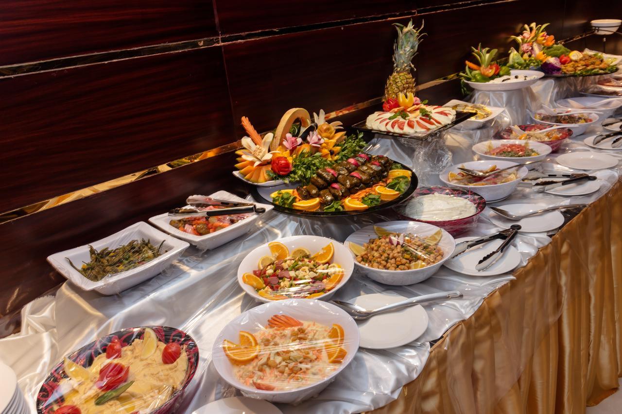 Al Bayraq Hotel Mekke Dış mekan fotoğraf
