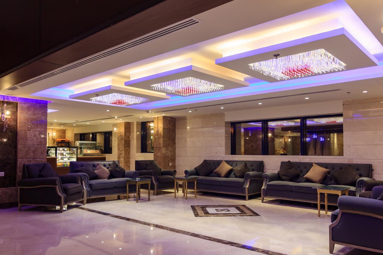Al Bayraq Hotel Mekke Dış mekan fotoğraf