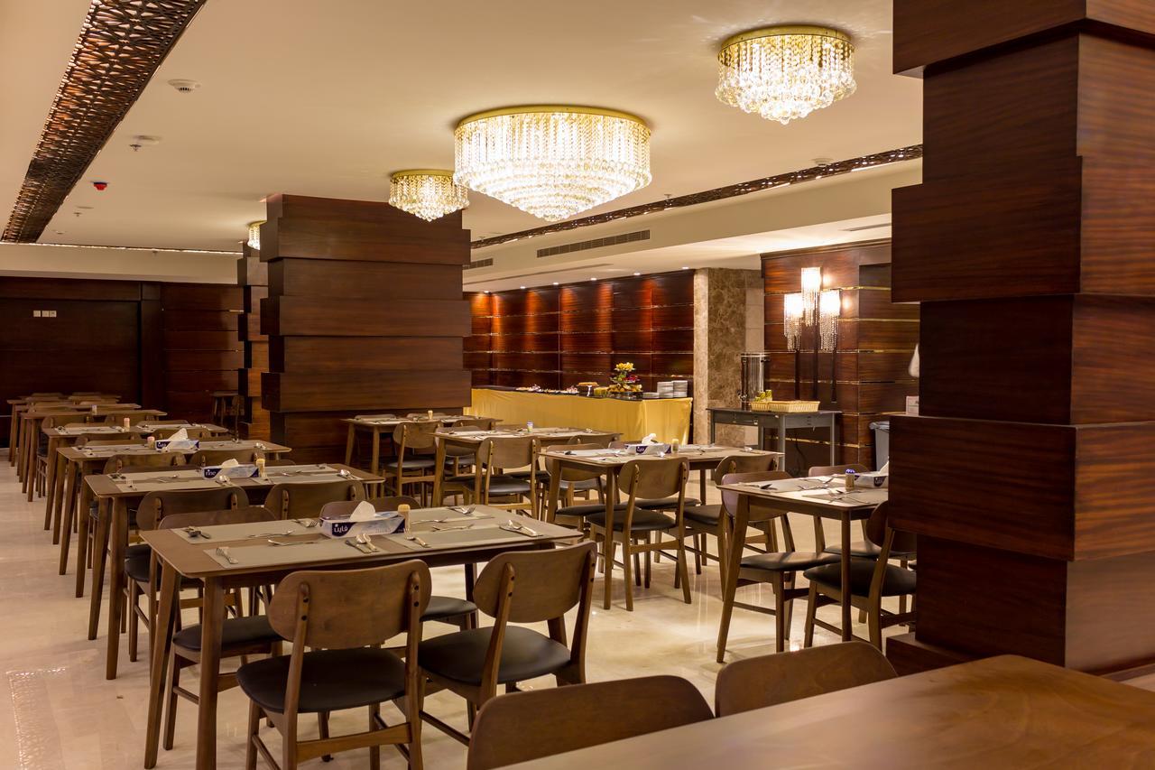 Al Bayraq Hotel Mekke Dış mekan fotoğraf