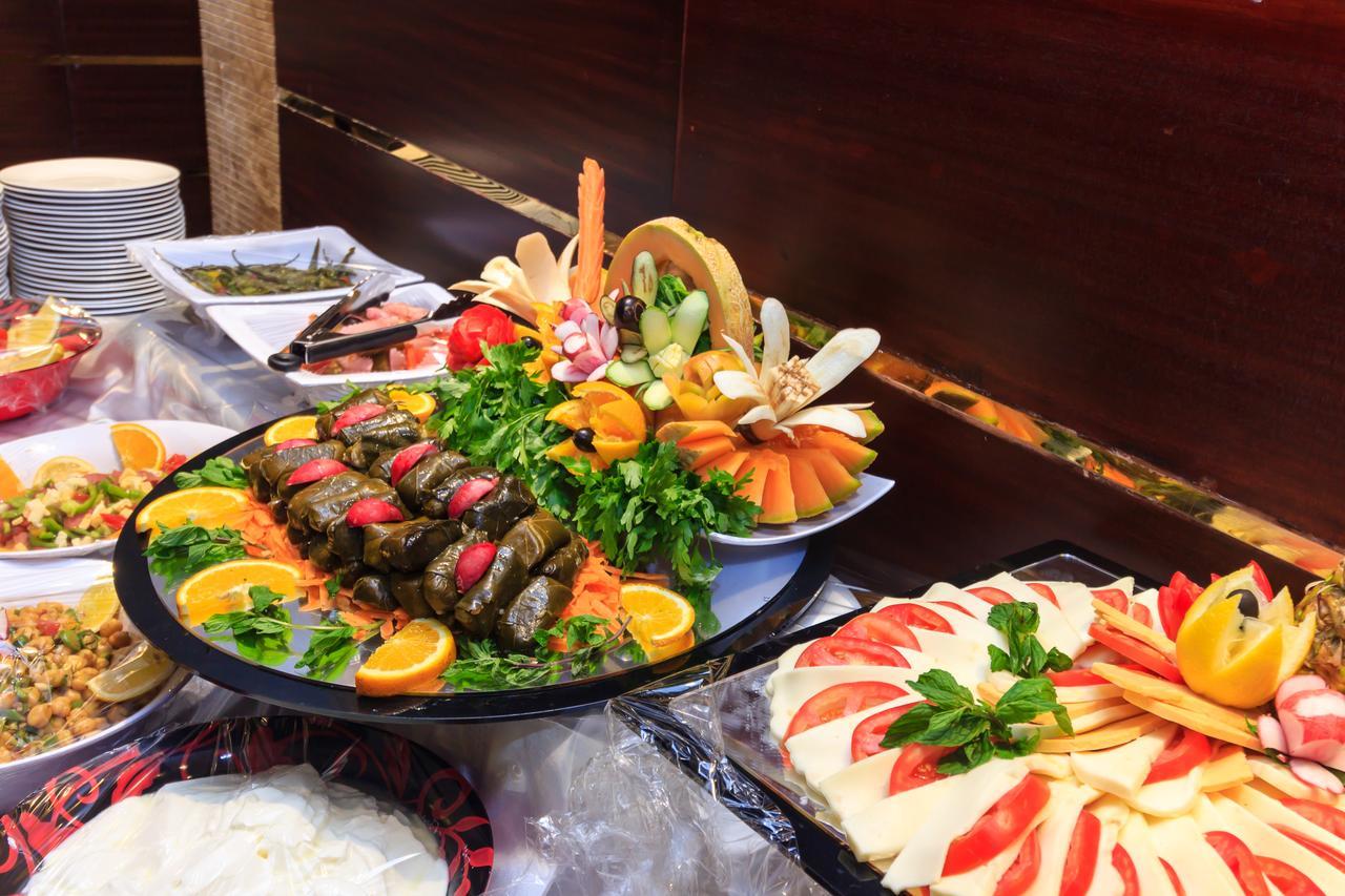 Al Bayraq Hotel Mekke Dış mekan fotoğraf
