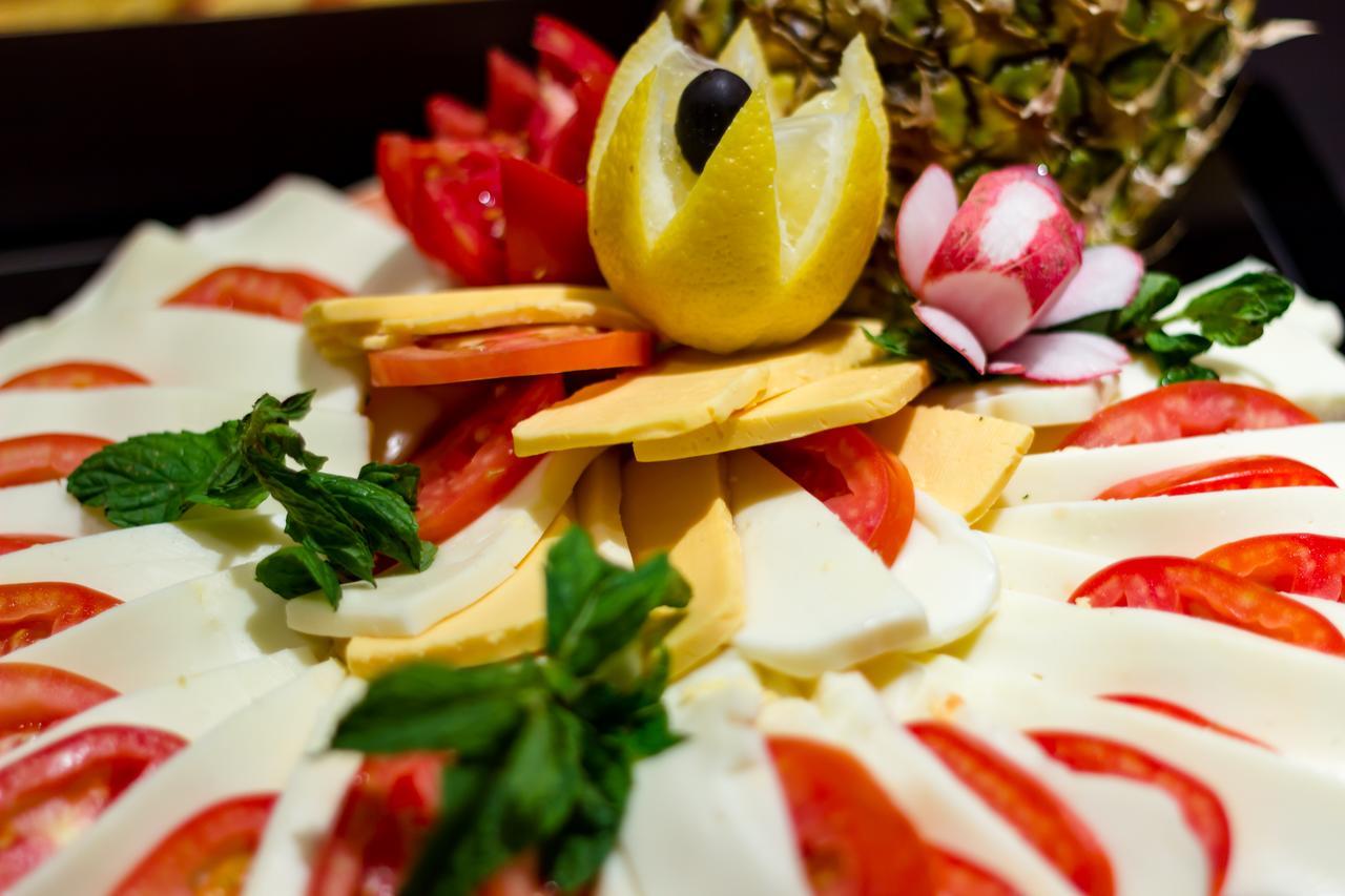 Al Bayraq Hotel Mekke Dış mekan fotoğraf