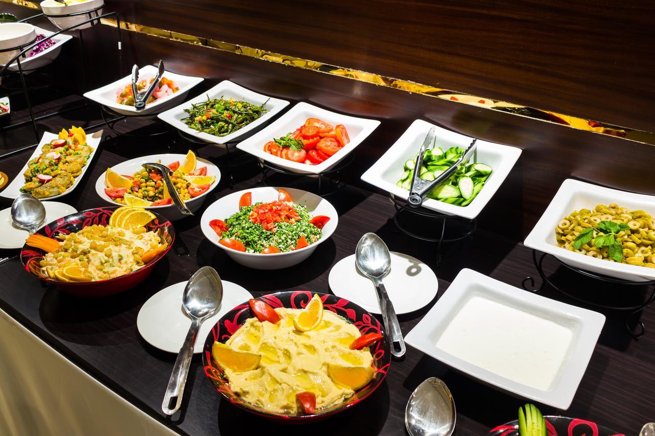 Al Bayraq Hotel Mekke Dış mekan fotoğraf