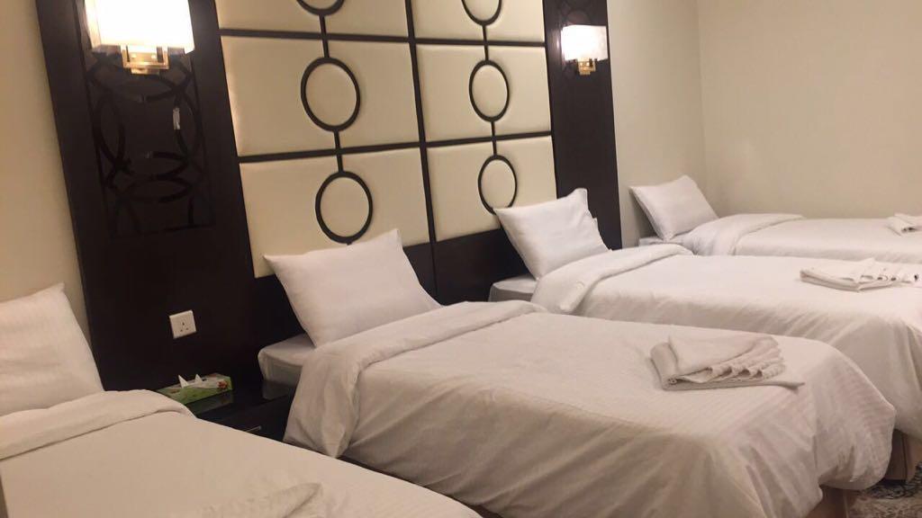 Al Bayraq Hotel Mekke Dış mekan fotoğraf