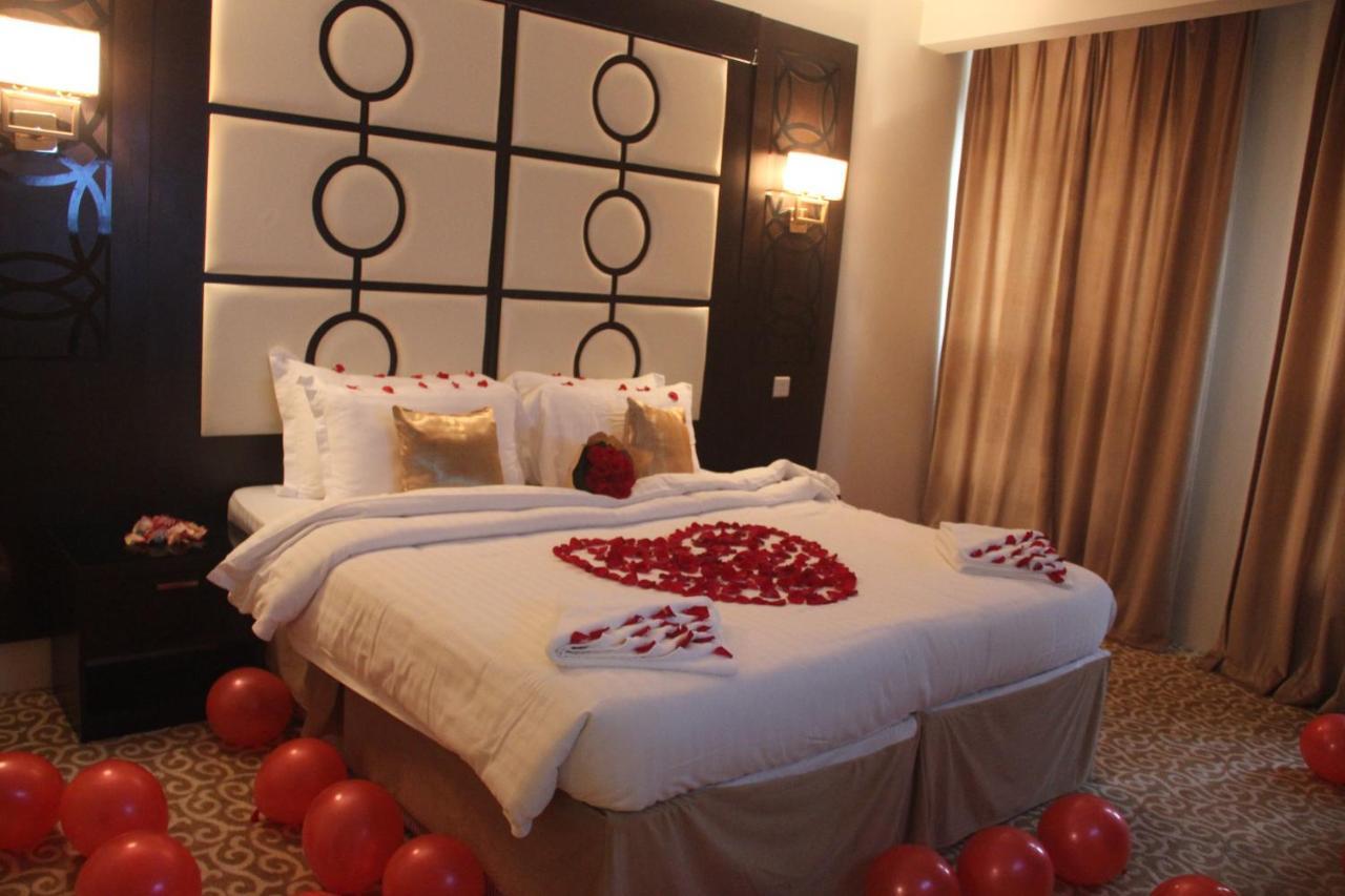 Al Bayraq Hotel Mekke Dış mekan fotoğraf